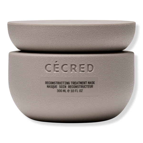 C・・CRED セクレド リコンストラクティング・トリートメント・マスク Reconstructing Treatment Mask 300ml