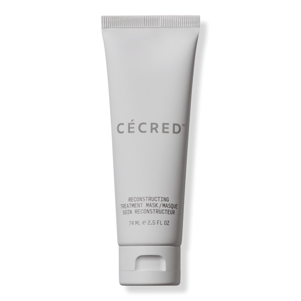 C・・CRED セクレド トラベルサイズ リコンストラクティング・トリートメント・マスク Travel Size Reconstructing Treatment Mask 74ml