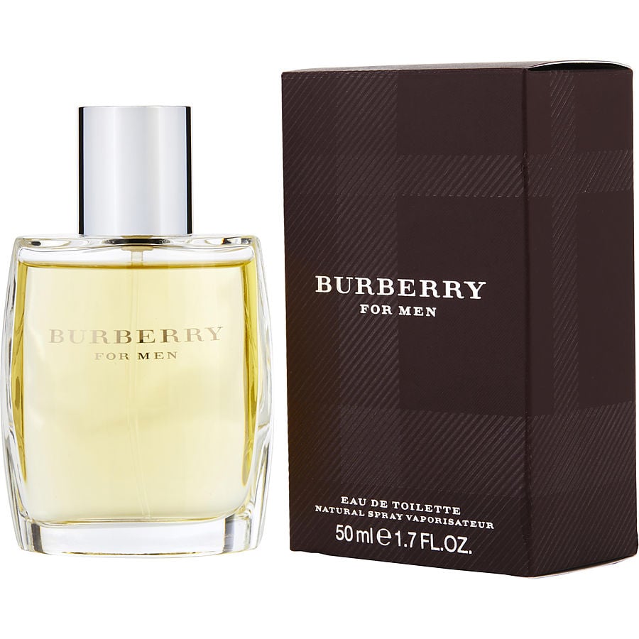 Burberry バーバリー オードトワレスプレー Eau De Toilette Spray｜DIO GRECO