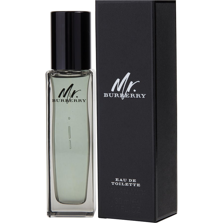 Burberry バーバリー ミスター・バーバリー・コロン オーデトワレスプレーMr Burberry Cologne Eau De Toilette Spray