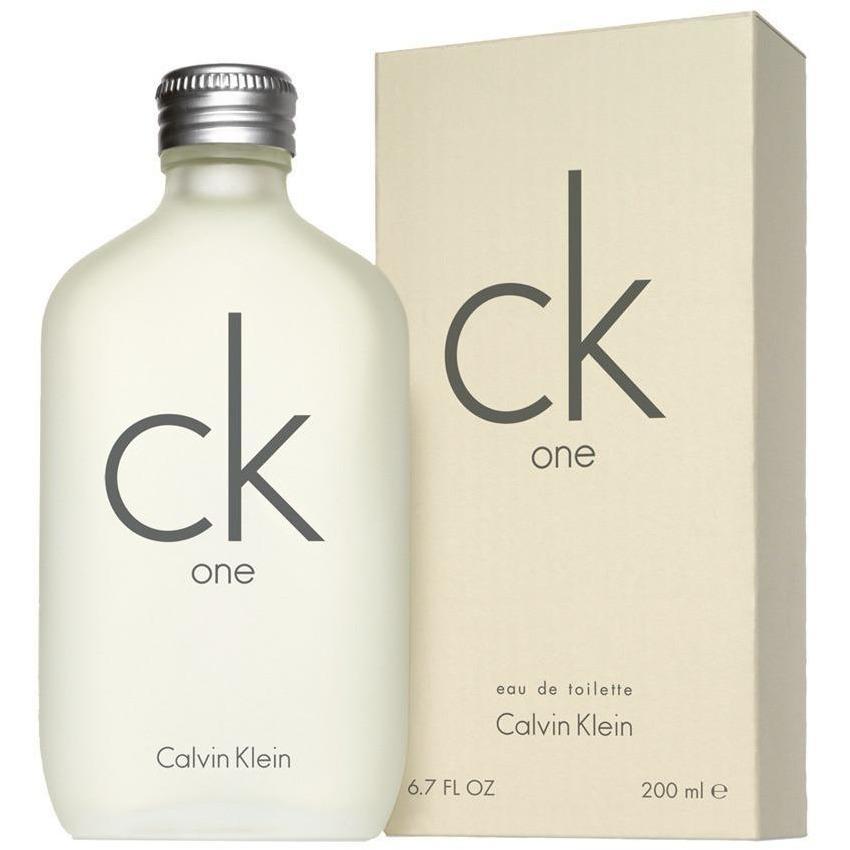 【楽天市場】CALVIN KLEIN カルバンクライン CK One シーケーワン オードトワレ 100ml ユニセックス 香水：DIO GRECO