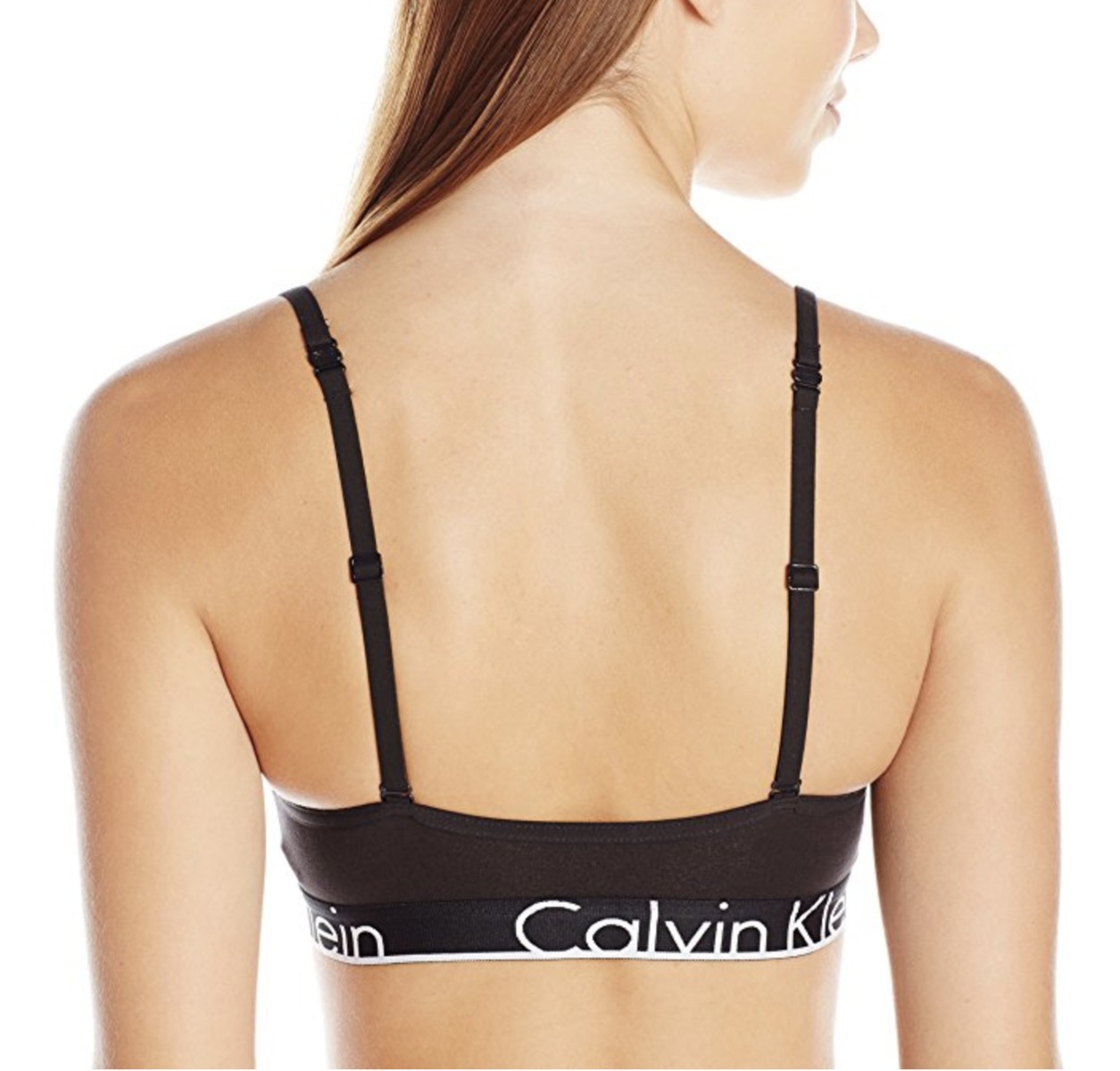 calvin klein ankle skinny