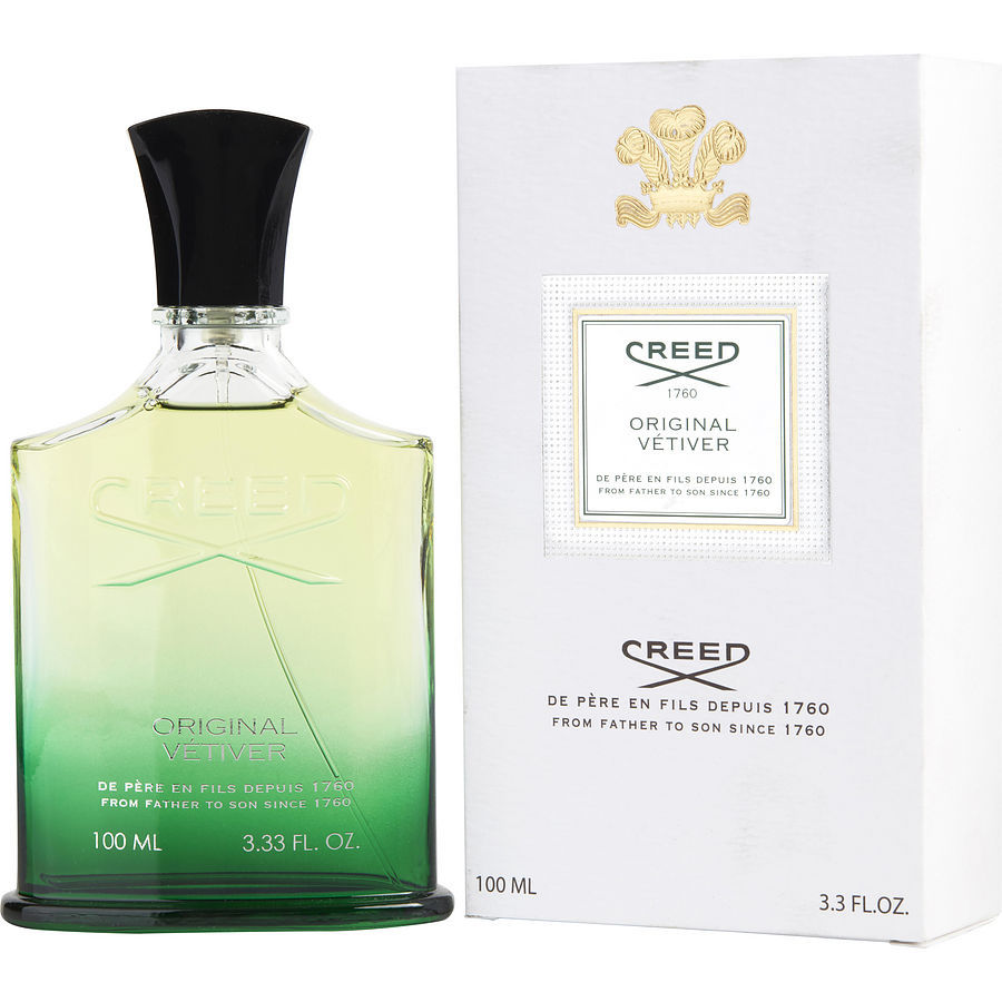 【楽天市場】CREED クリード ベチバー オードパルファム 100ml Vetiver 100ml：DIO GRECO