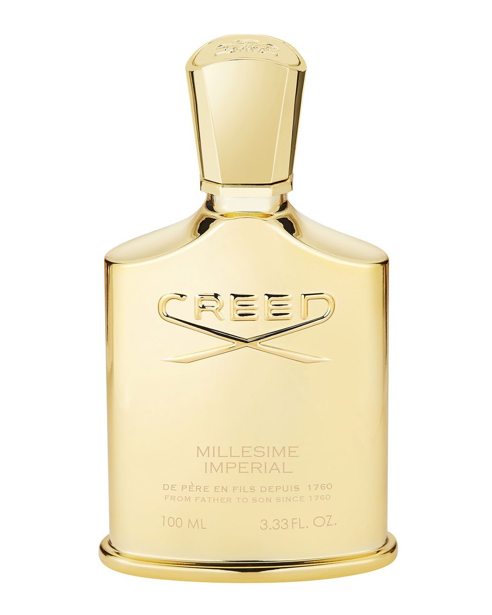 爆買い新作 クリード ミレジム アンペリアル EDP 30ml biomagnasa.com