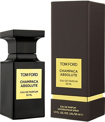 TOM FORD トムジェラルド・r・フォード チャンパカ アブソルート オードパルファム 50ml Champaca Absolute Eau De Parfum