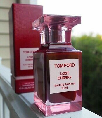 【楽天市場】TOM FORD トムフォード ロストチェリーオードパルファム50ml Lost Cherry Eau De Parfum