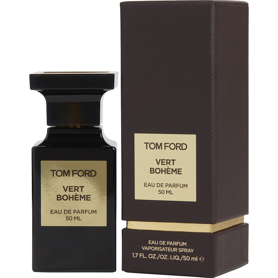 tom parfum