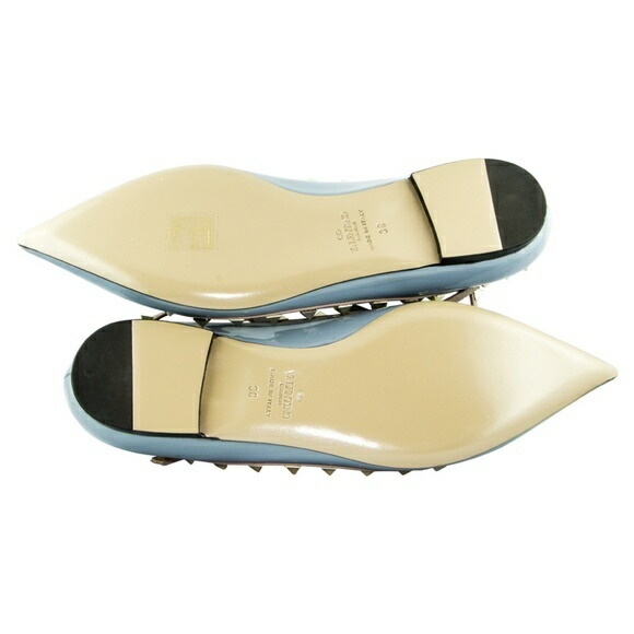 valentino garavani flats