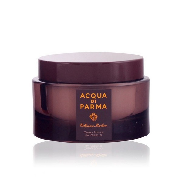 ACQUA DI PARMA アクア ディ パルマ コレツィオーネ バルビエール シェービング クリーム Collezzione Barbiere Shaving Cream 125gr.