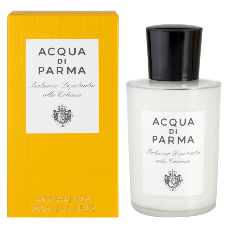 Бальзам после бритья acqua di parma