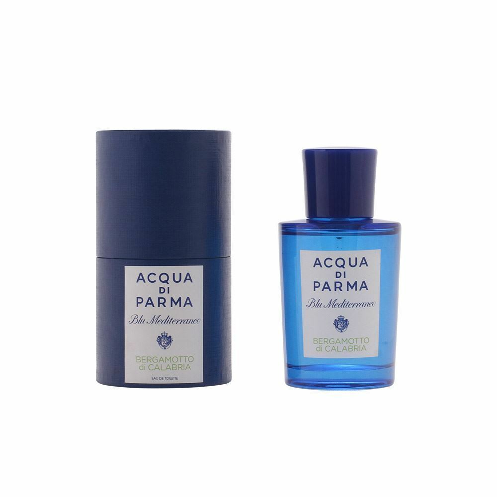 ACQUA DI PARMA アクア ディ パルマ ブルー メディテラネオ ベルガモット ディカラブリア スプレー Blu Mediterraneo Bergamotto Di Calabria EDT 75ml spray 15,225円