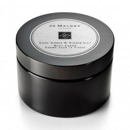 JO MALONE ジョー マローン ダーク アンバー & ジンジャー リリー ボディ クレーム Dark Amber & Ginger Lilly Body Creme Intense 175ml|DIO GRECO