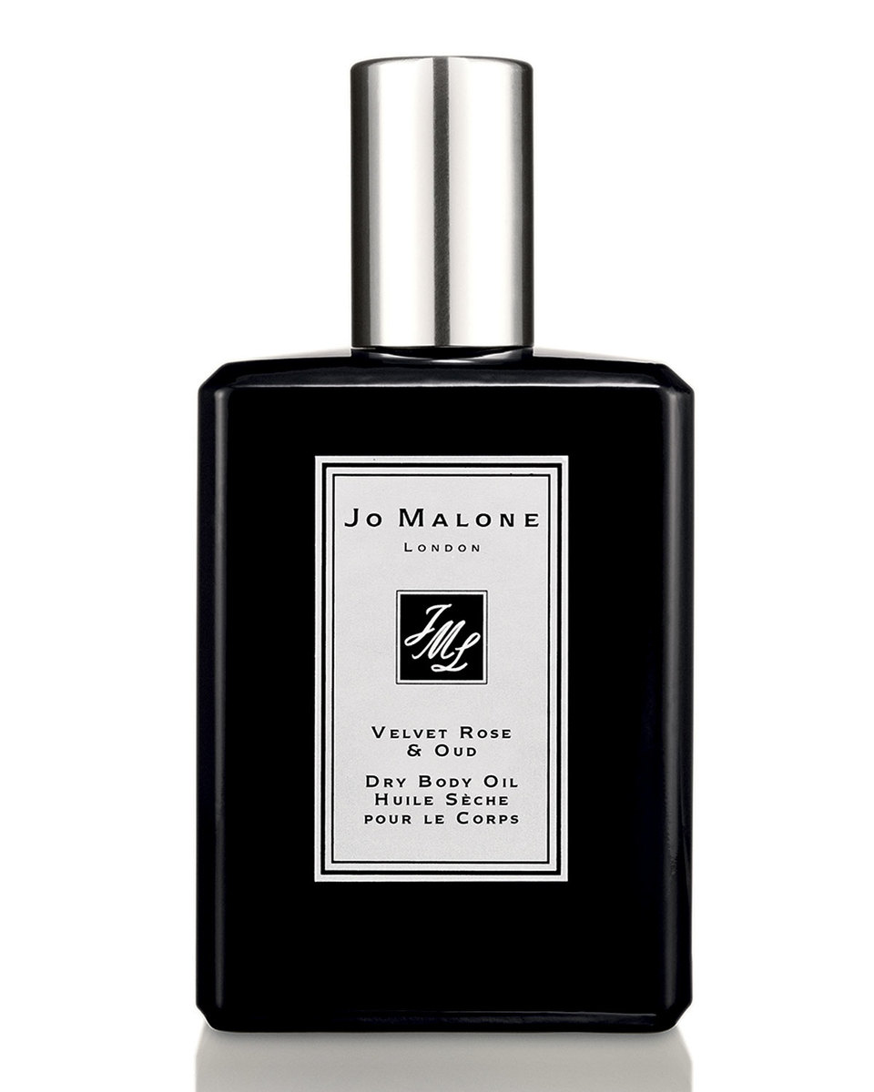 ナチュラルネイビー ☆ Jo MALONE ☆ ヴェルベット ローズ & ウード