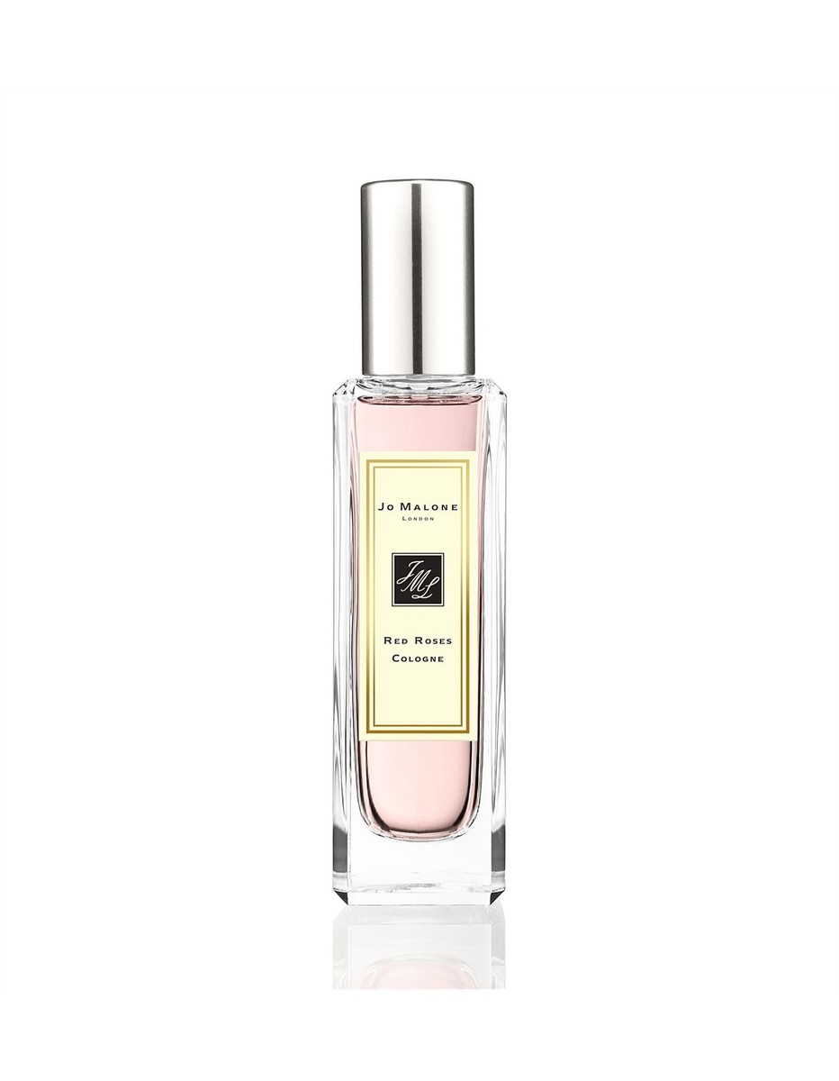 楽天市場】JO MALONE ジョー マローン レッド ローズ コロン Red Roses