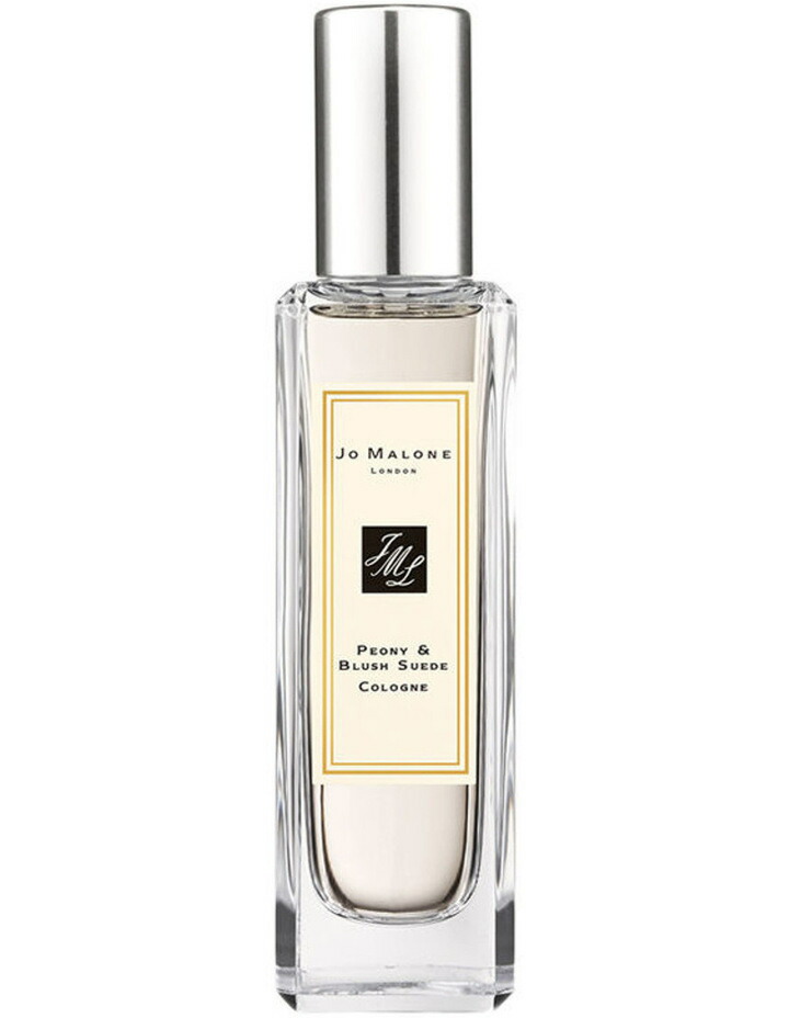 大好き JO MALONE ジョー マローン ピオニー ブラッシュ スエード