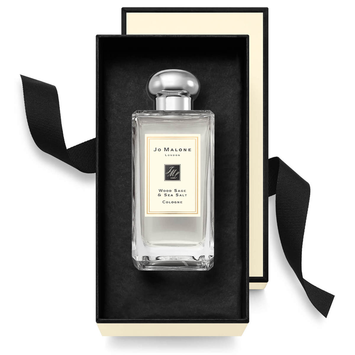 Jo Malone wood sage & sea salt 100ml 香水 | www.myglobaltax.com