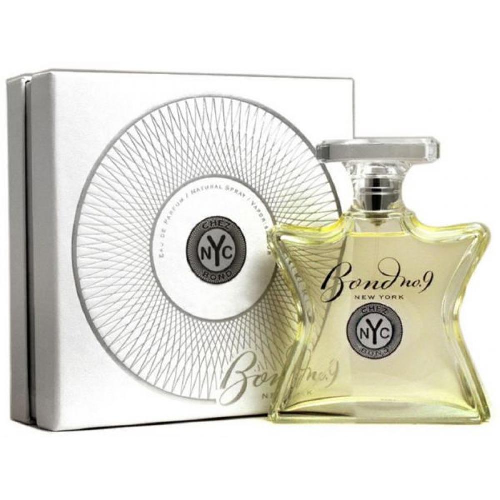 楽天市場】Bond No.9 ボンドナンバーナイン クイーンズ QUEENS 50ml