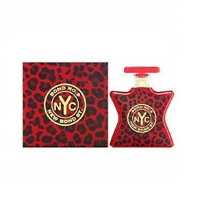 ボンド・ナンバーナイン　ニューボンドストリート Amazon.com: Bond No. 9 New York New Bond St. Unisex Eau de