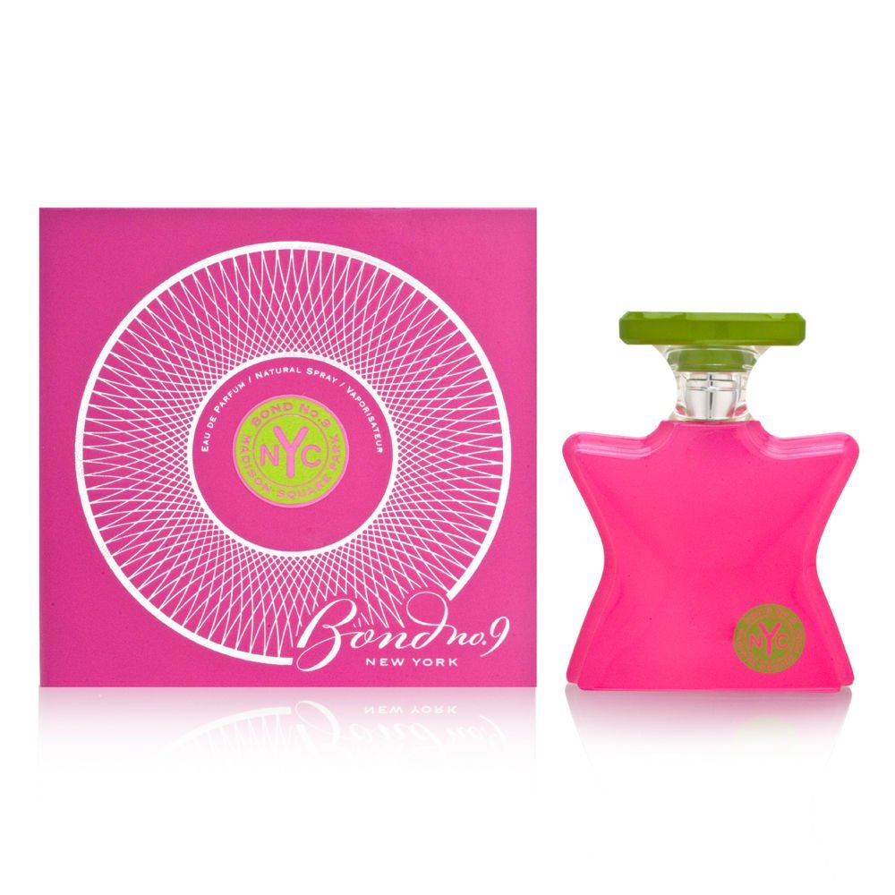 楽天市場】Bond No.9 ボンドナンバーナイン ニューヨーク スプリング フリング NEW YORK SPRING FLING 100ml :  DIO GRECO