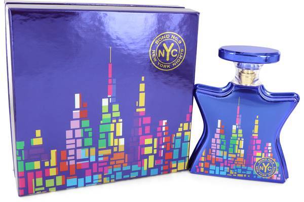 BOND No. 9 QUEENS 50ml オードパルファム 楽天市場】Bond No.9 ボンドナンバーナイン クイーンズ QUEENS
