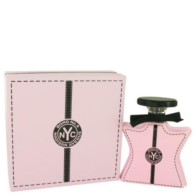 Bond No.9 ボンドナンバーナイン ソーホー Soho 100ml Bond No 9 Soho 100ml 3.4 oz edp Hard To Find 888874005587| eBay