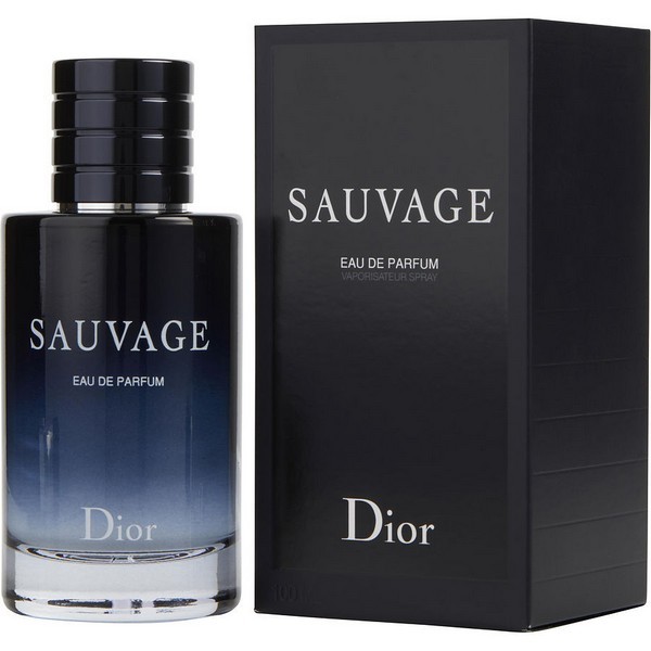【楽天市場】Dior ディオール ソヴァージュ オードゥ パルファン Sauvage EDP 100ml：DIO GRECO