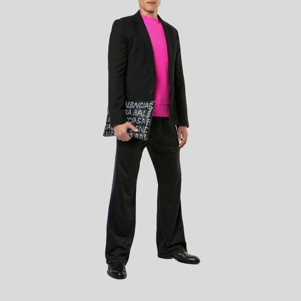 balenciaga jogging suit