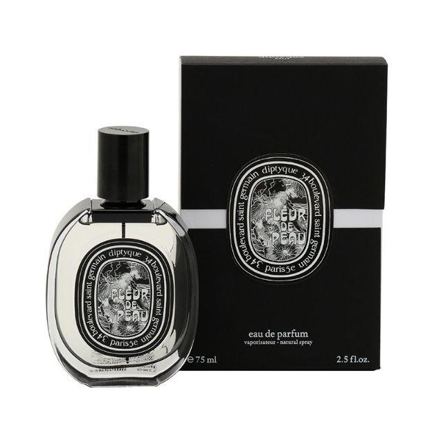 Diptyque ディプティック フルール ドゥ ポー オードパルファン FLEUR