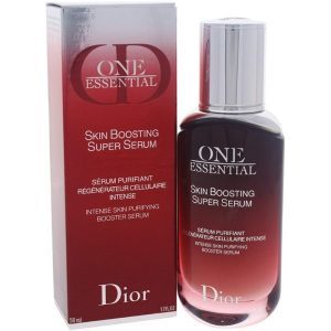 dior super skin boosting serum