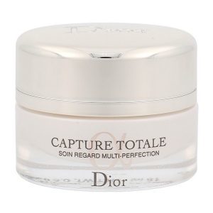 capture totale la creme multi perfection texture riche