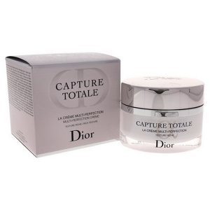 capture totale la creme multi perfection texture riche
