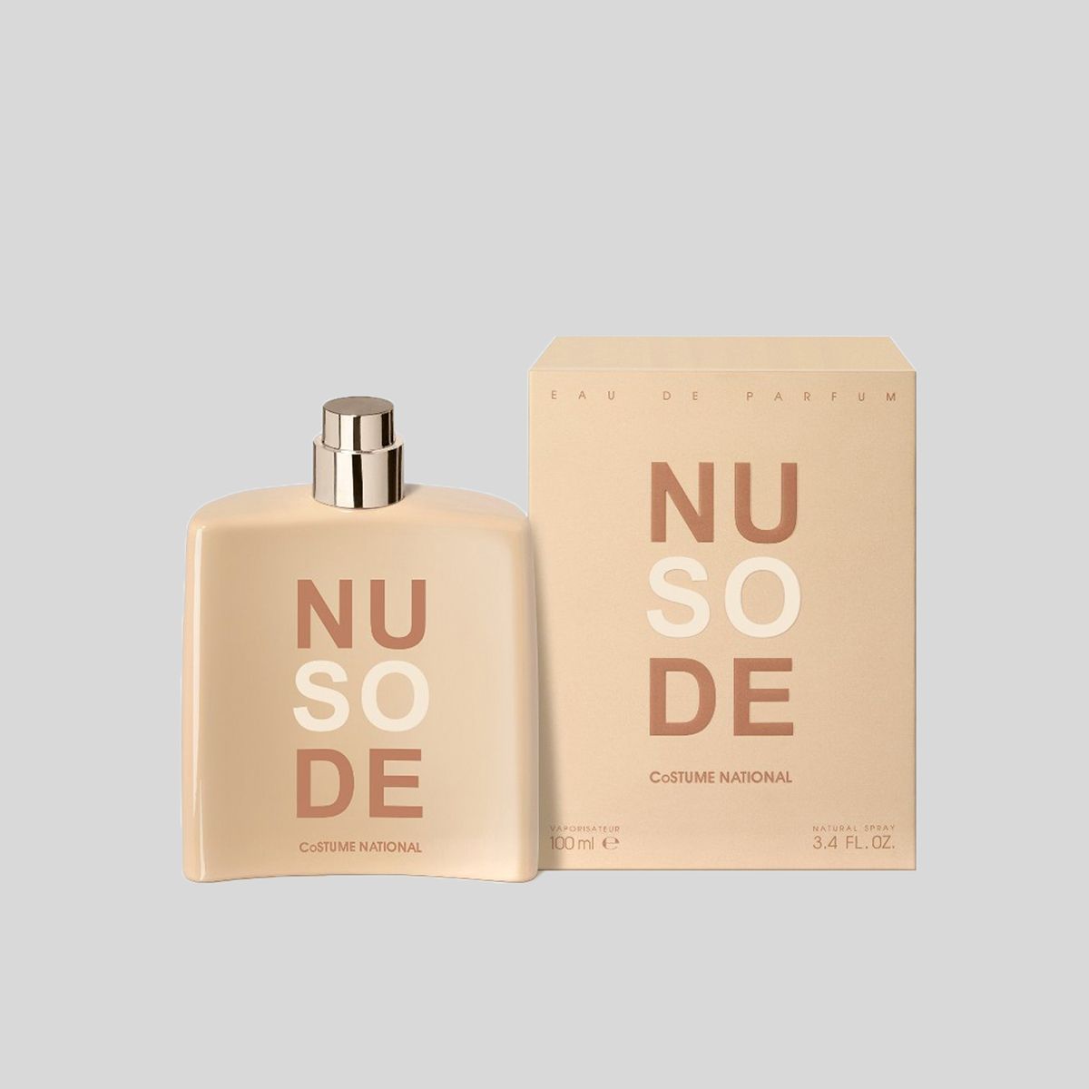 コスチューム ナショナル オード パルファム 100 ml 楽天市場】CoSTUME NATIONAL コスチュームナショナル ソウル