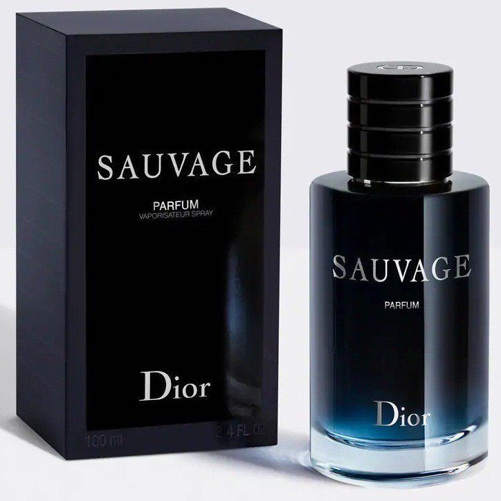 【楽天市場】【Rakuten Fashion THE SALE対象商品！】Dior ディオール ソヴァージュ パルファン Sauvage