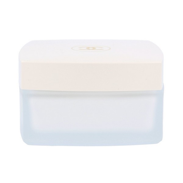 chanel coco mademoiselle body cream
