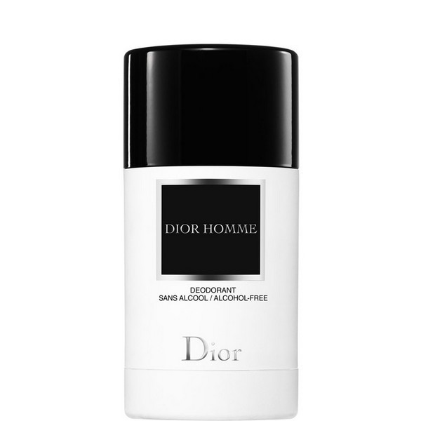 楽天市場】Dior ディオール ディオールオムデオドラントスティック Dior Homme Deodorant Stick 75gr：DIO
