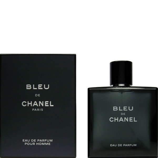 楽天市場】Bleu De Chanel by Chanel for Men - 3.4 oz EDT Spray