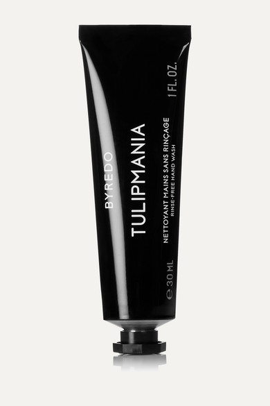 楽天市場 Byredo バイレード チューリップマニア リンス フリー ハンドウォッシュ Tulipmania Rinse Free Handwash Dio Greco