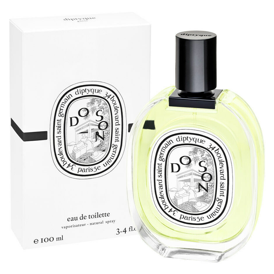 diptyque ディプティック doson ドソン オードトワレ 50ml 香水 | www