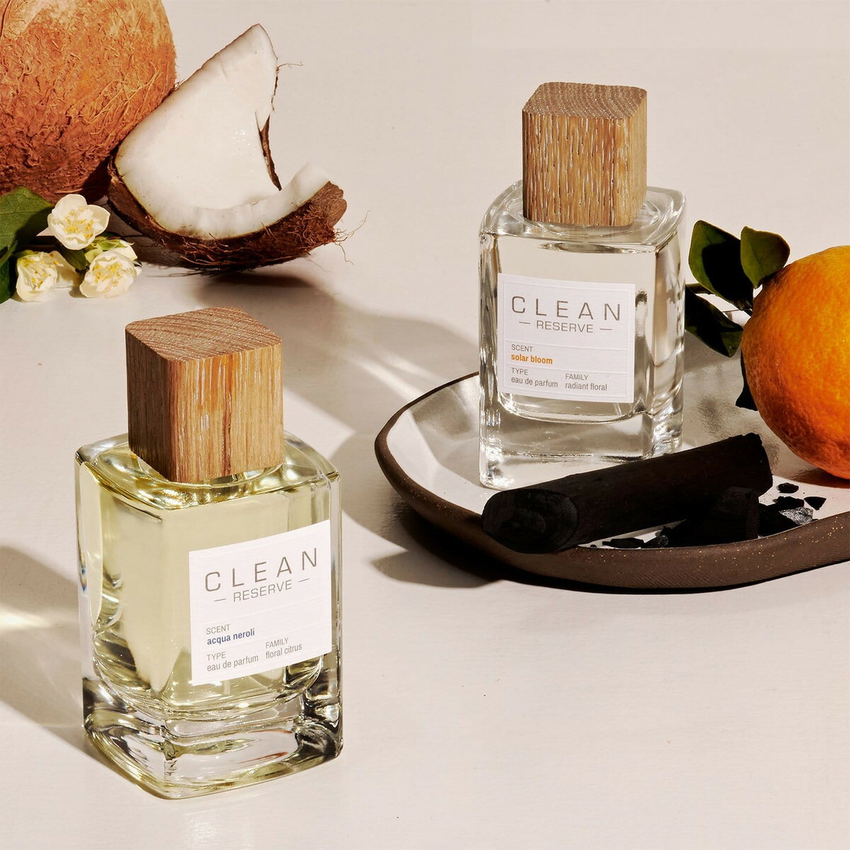 公式店舗 Clean クリーン リザーブ アクアネロリ オードパルファム Reserve Acqua Neroli 100ml Dio Greco 激安単価で Www Ape Deutschland De