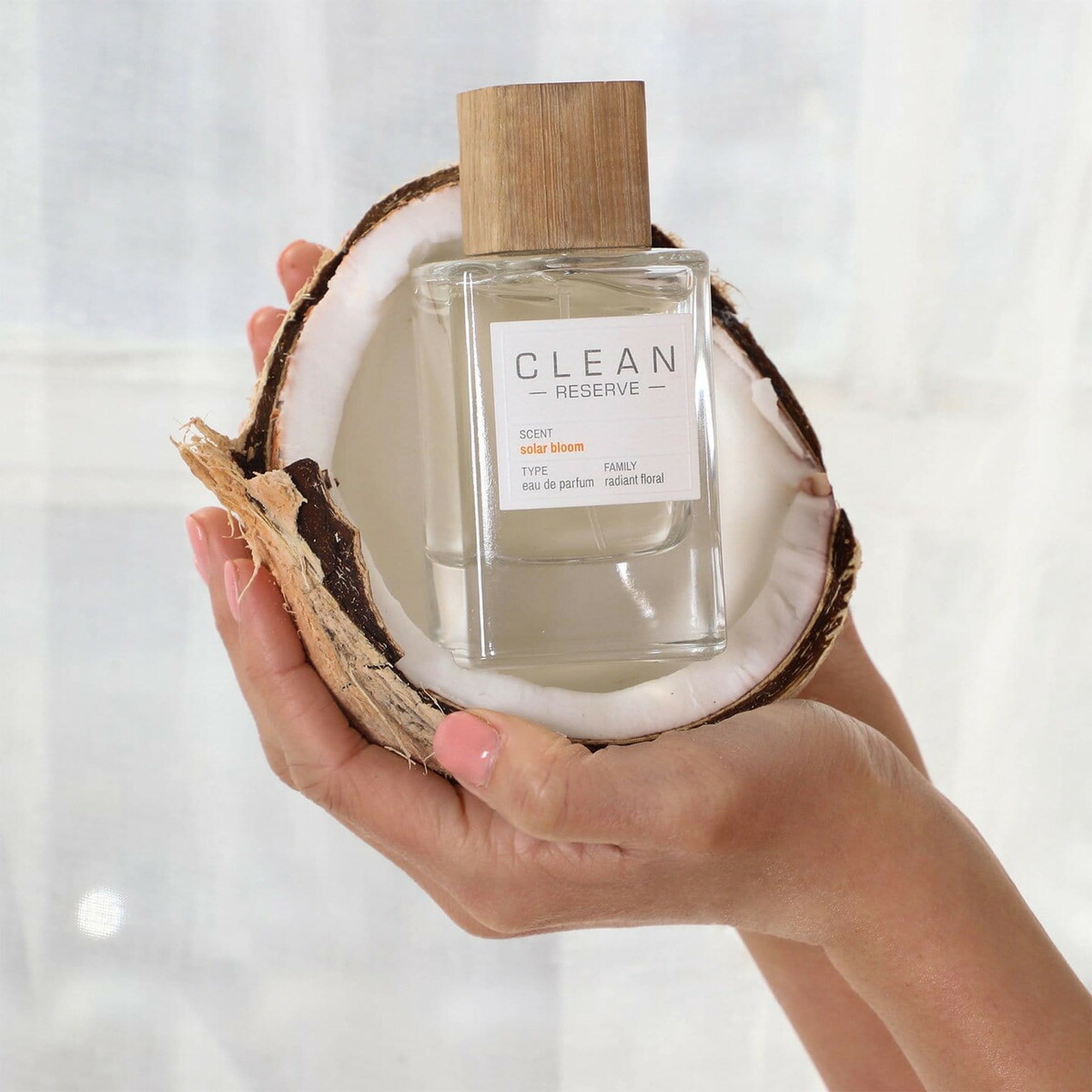 完全生産限定盤 ブルーム ソーラー リザーブ クリーン Clean オードパルファム 100ml Edp Bloom Solar Reserve Vdcomputers Com