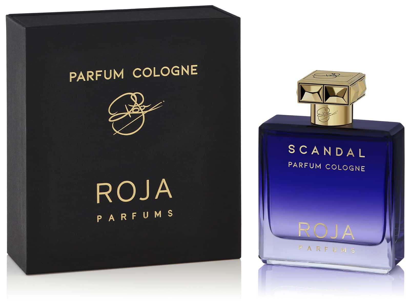 ロジャ スキャンダルを思わせる魅惑的な香り パルファム スキャンダル Parfum スキャンダル パルファム Roja Greco 100ml Dio Scandal 100ml美容 コスメ 香水 Cologne