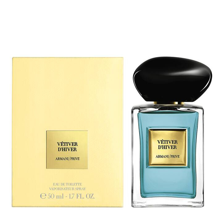 ARMANI PRIVE アルマーニ プリヴェ ベチバー ディベール V?TIVER D'HIVER EDT 50ml