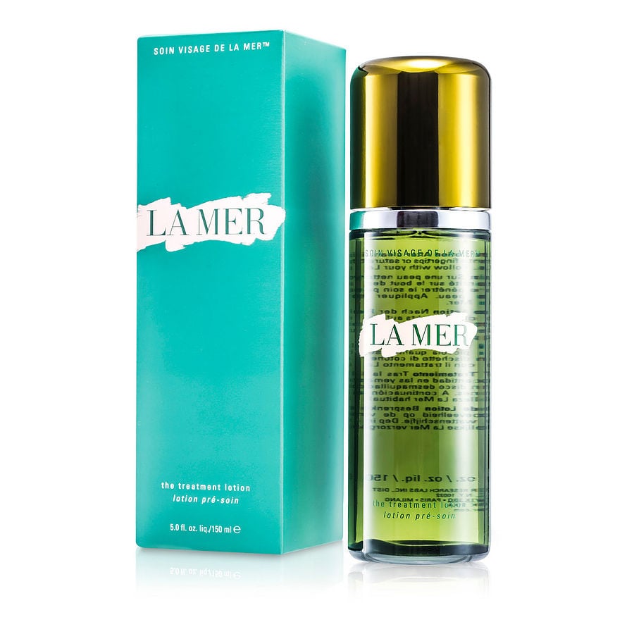 DE LA MER クレーム　ドゥ・ラ・メール（100mL） クレーム ドゥ・ラ・メール / ラ・メール(乳液, スキンケア