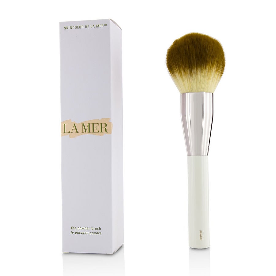 DE LA MER ドゥ ラ メール ザ・パウダー ブラシ THE POWDER BRUSH｜DIO GRECO