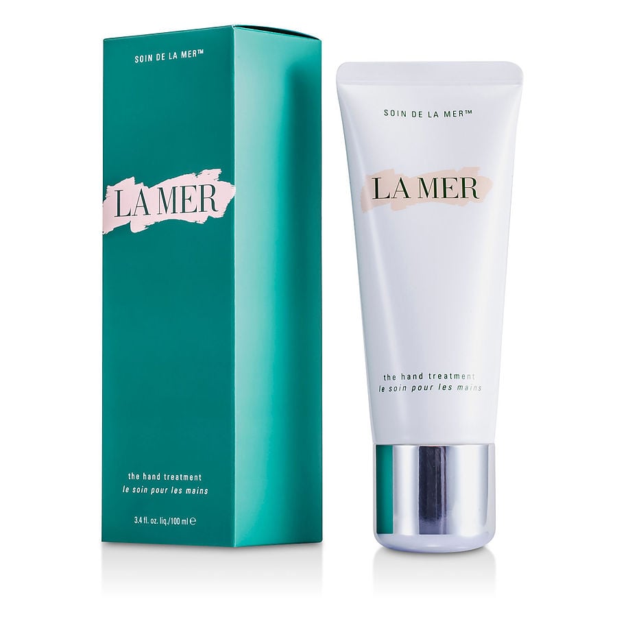 楽天市場】ドゥラメール ザ ハンドトリートメント 3.4oz La Mer