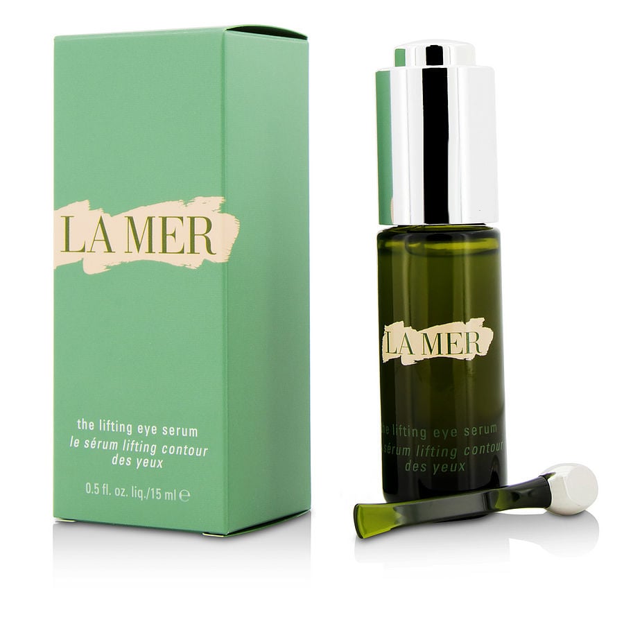 DE 天使の都市 MER ドゥ ラ 電子メイル ザ モイスチャーリフト 目玉 セ子ヒツジ The Lifting Eye Serum 15ml