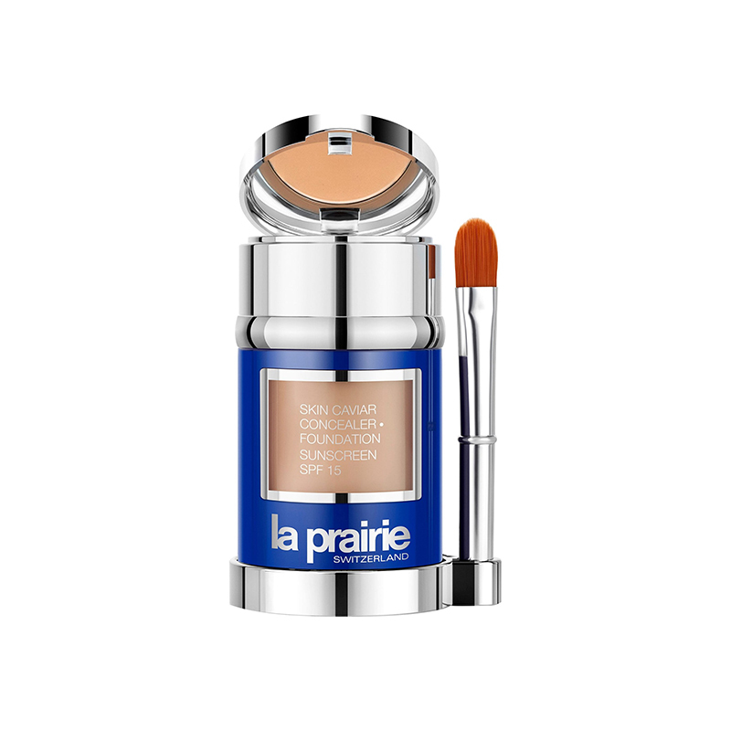 楽天市場】la prairie ラ プレリー スキン キャビア パウダー