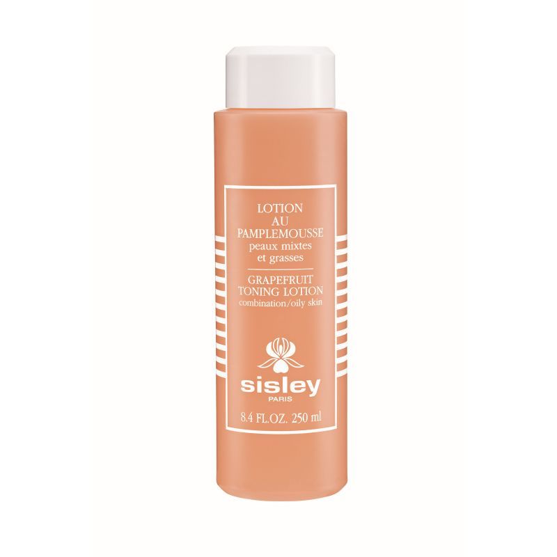 SISLEY シスレー グレープフルーツ トニック ローション GRAPEFRUIT TONING LOTION 250ml