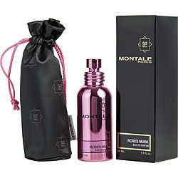 montale roses musk flaconi