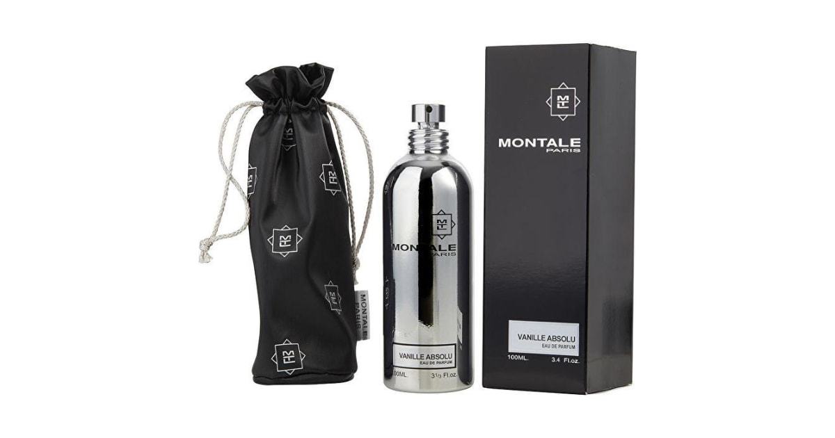 楽天市場 Montale モンタル バニラ アブソル Vanille Absolu Edp 100ml Dio Greco